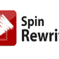 Spin rewriter