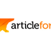 Article forge