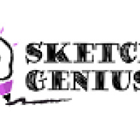 Sketch geniusapp