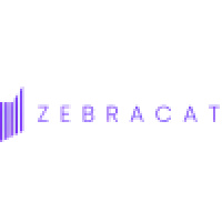 Zebracat