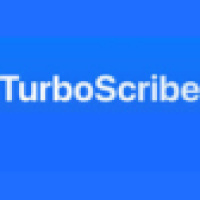 turboscribe