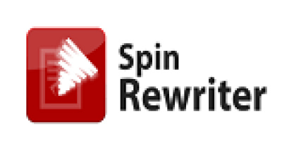 Spin rewriter