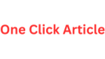 One Click Article